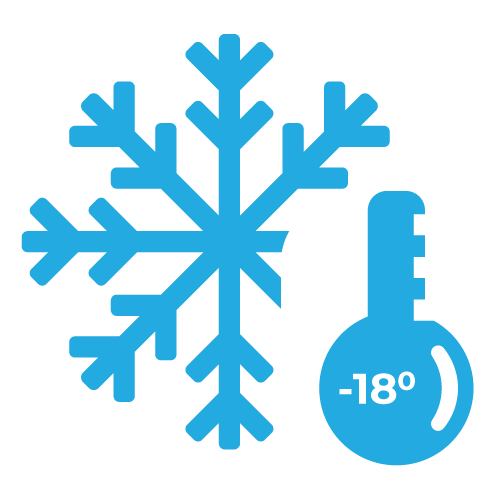 LE DUC Mozzarellapulgad 1 kg LE DUC Mozzarellapulgad 1 kg