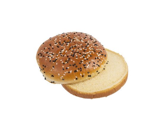 LA LORRAINE Brioche´i kukkel seesamiseemnetega, lahti lõigatud 85 g