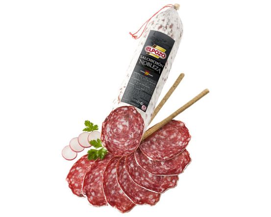 ELPOZO Salchichon Nobleza 1,75kg