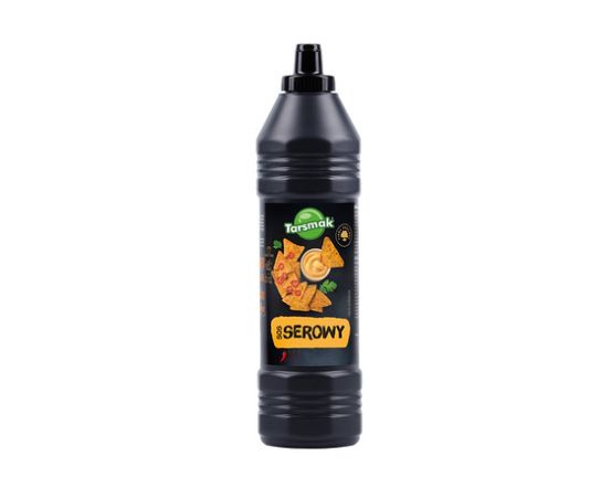 TARSMAK Juustukaste 900 g