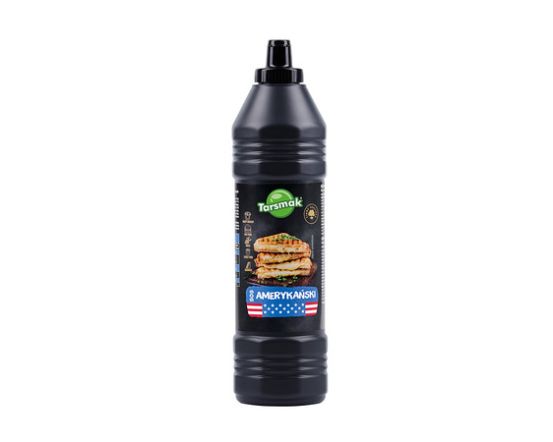 TARSMAK Ameerikapärane hamburgerikaste 900 g