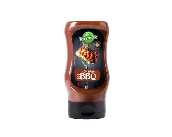 tarsmak louisiana bbq kaste 310 g