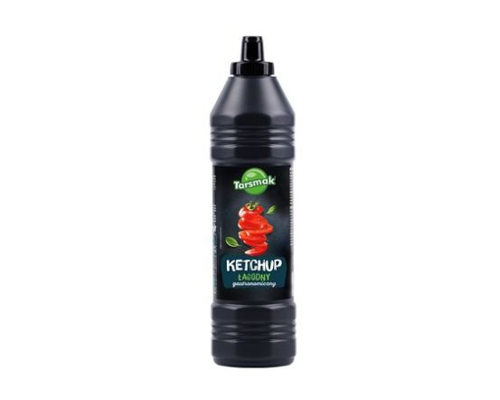 TARSMAK Ketšup mahedamaitseline 1000 g