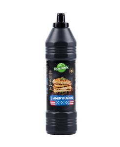 TARSMAK Ameerikapärane hamburgerikaste 900 g