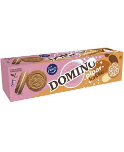 SEASONAL Domino Piparkoogi küpsised 175g 14tk