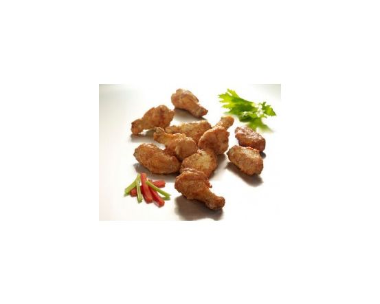 FOODWORKS kanatiivad buffalo 10*1kg