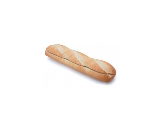 mantinga pehme hele baguette (küljelt lahti) 125g