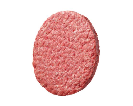 AD  Veiseburger 99,9% 180gr ( 24tk kastis)