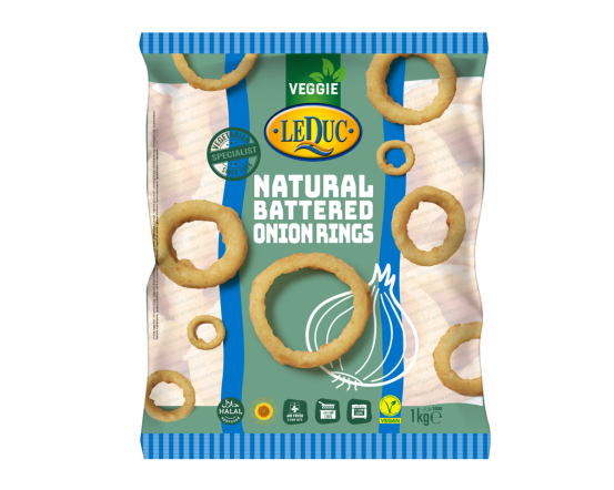 LE DUC Sibularõngad 1 kg