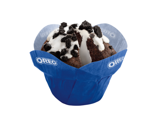 B&B Oreo Muffin 110g