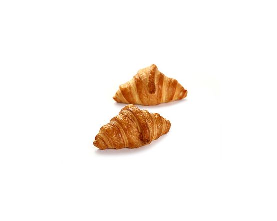 LA LORRAINE Mini Võicroissant 25g (kastis 150tk)