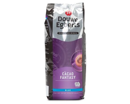 de kakao 1kg cacao fantasy blue