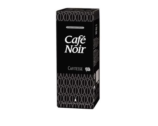 DE Cafitesse Cafe Noir UTZ 1,25L