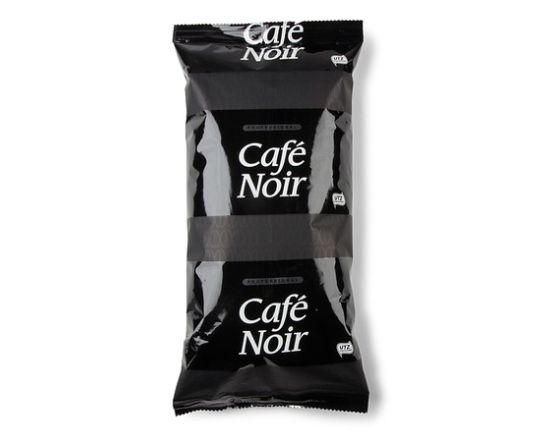 DE 500g Cafe Noir UTZ filterkohv