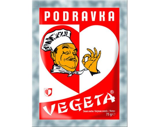 PODRAVKA Vegeta 75g