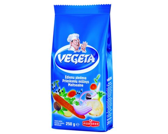 PODRAVKA Vegeta 250g