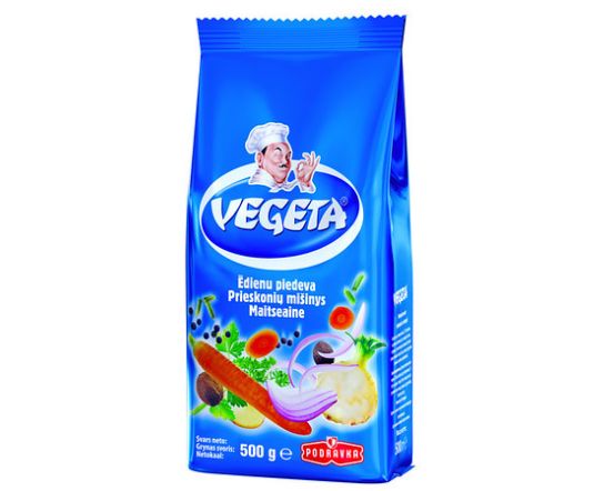 PODRAVKA Vegeta 500g