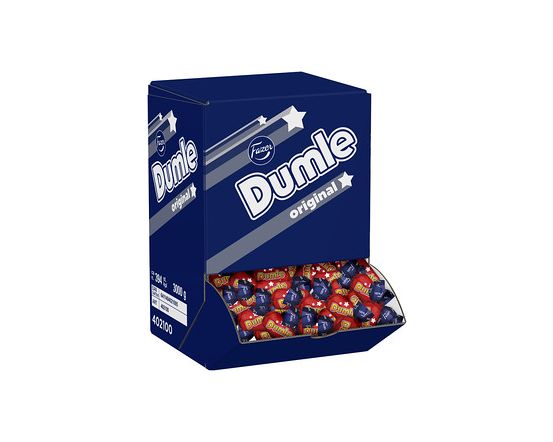 Dumle Original  3kg