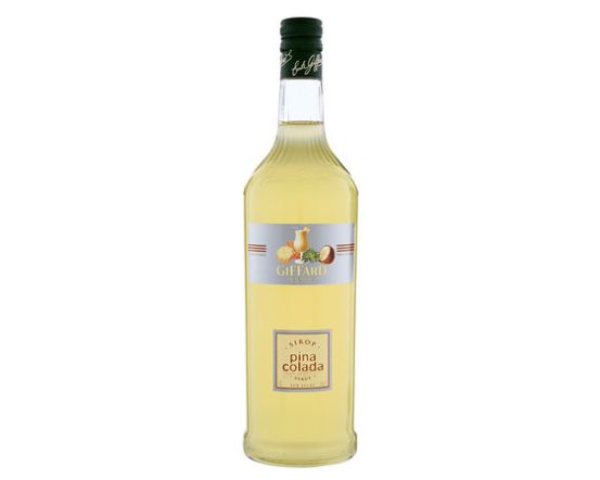 GIFFARD Pina colada maitseline siirup 1 l