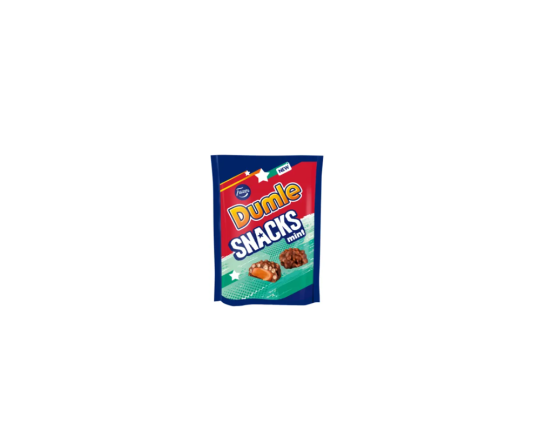 Dumle Snacks Mint kommikott 100g / 21tk