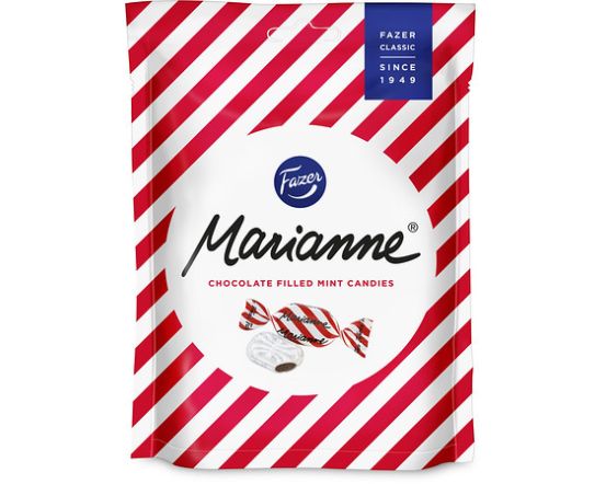 Marianne kommikott 120g/21tk