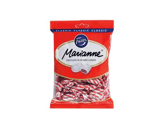 Marianne kommikott 220g /18tk