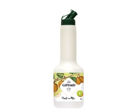 GIFFARD Kiivi püree 1 l