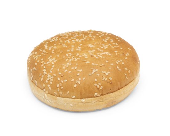 LM Hamburgerisai seesamiga 85g (60tk kastis)