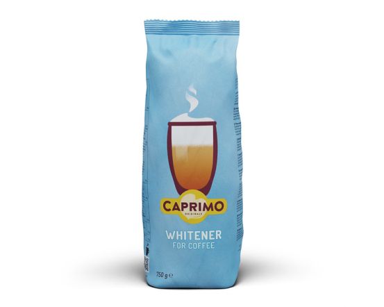 CAPRIMO Kohvivalgendaja 10*750g