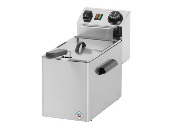 LAMBWESTON fritüür 4L