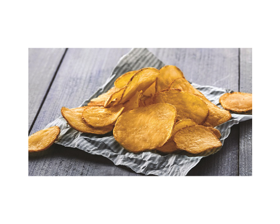 lambweston kartulikrõpsud koorega 2kg