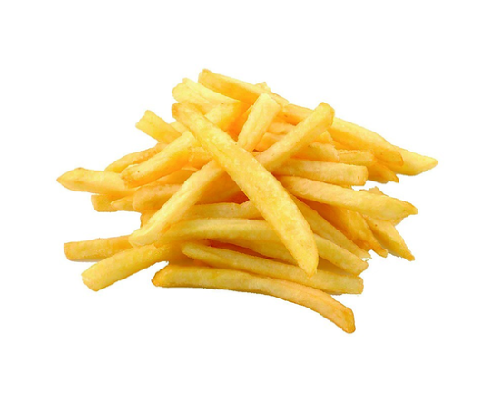 AD Paneeritud friikartul 9x9 2,5kg