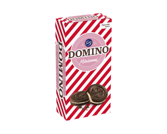 Domino Marianne küpsised 350g/14tk