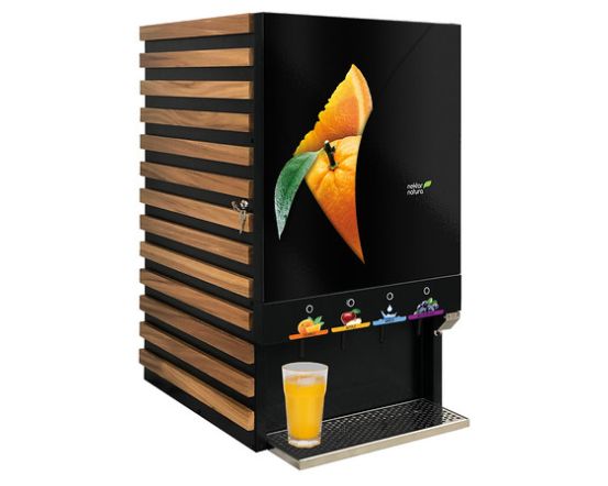 NEKTAR NATURA JM Superior MI31 mahlamasin