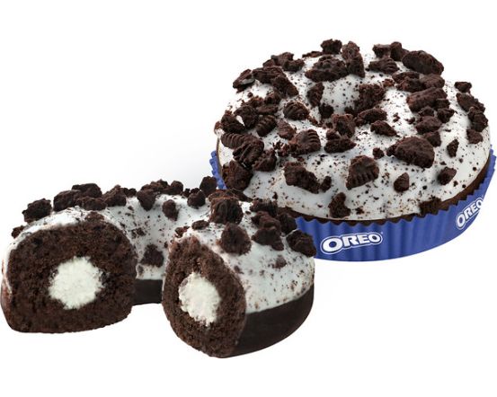 B&B Oreo sõõrik 73g