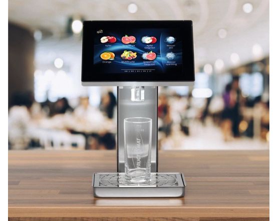 Mahlamasin Juici CT L4