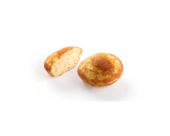 CERELIA Minipannkoogid 6*500g