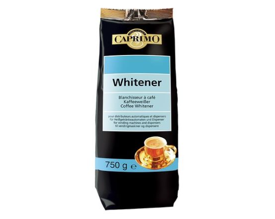 CAPRIMO Kohvivalgendaja 10*750g