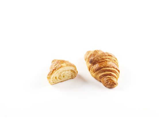 LA LORRAINE Võicroissant (küpsetatud) 65g