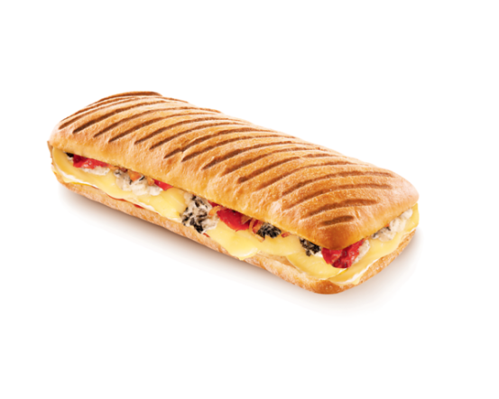 CROCODILLE Panini Swiss 120g 