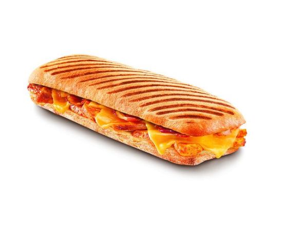 CROCODILLE Panini English club 150g