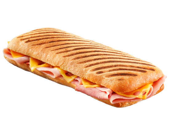 CROCODILLE Panini Parisien 140g