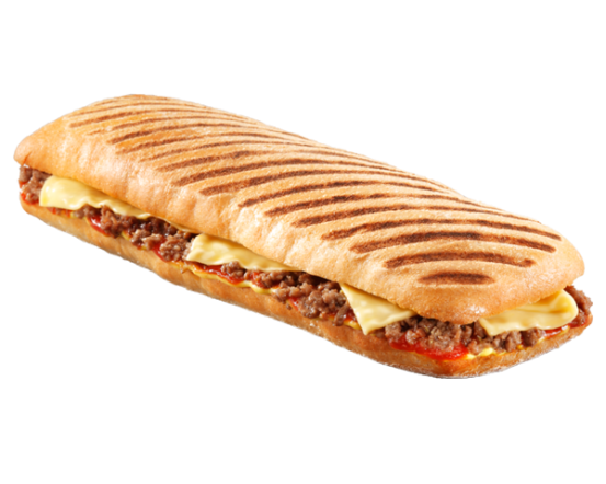 CROCODILLE Panini Americana 170g