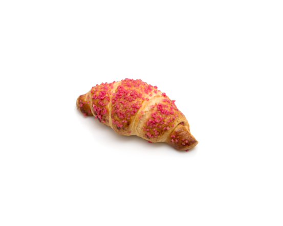 MANTINGA Mini Croissant vaarikatäidisega 45g