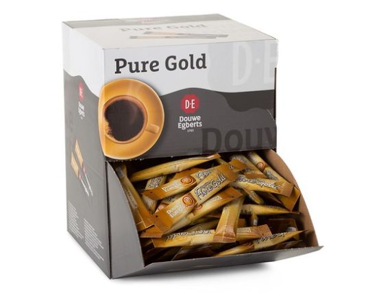 DE lahustuv kohv 200*1,5g Pure Gold