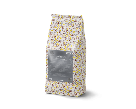 REVALA pehme jäätise pulber 1kg vanilje