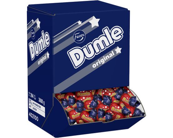 Dumle Original 3kg