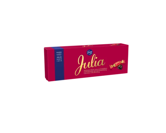 SEASONAL Julia 320g/12tk