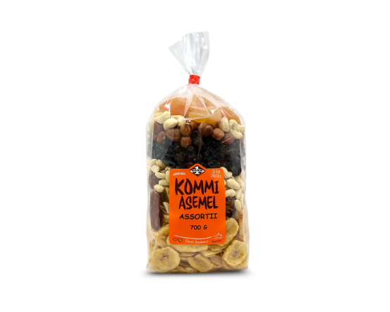SK Assortii 700g