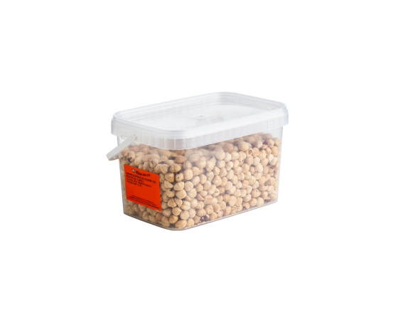 SK Sarapuupähkel röstitud 1,5kg